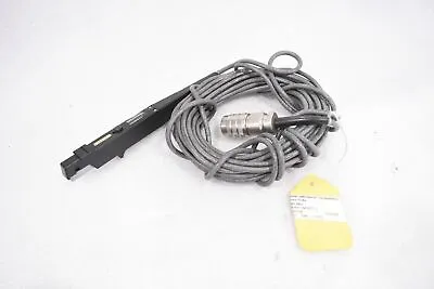 Buy TEKTRONIX A6302XL CURRENT PROBE, 20A CONTINUOUS, DC-50MHz, 8-METER CABLE • 949.99$