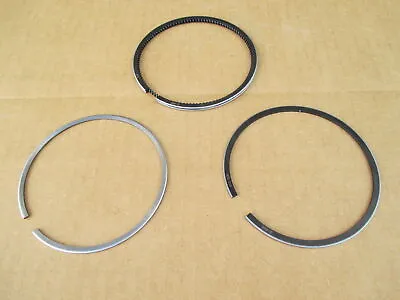 Buy Standard 67mm Piston Ring Set For Kubota Rtv900w6s Rtv900w9 U17 Zd323 Mower • 15$