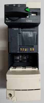 Buy Schneider Electric Lub12 / Lub12 (used Tested Cleaned) • 75$