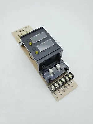 Buy Siemens Pyrotronics SM-30 Switch Module • 149.95$