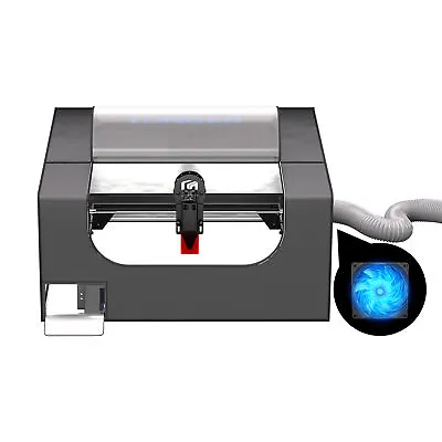 Buy Laser Engraver Enclosure For Longer RAY5 • 119.99$