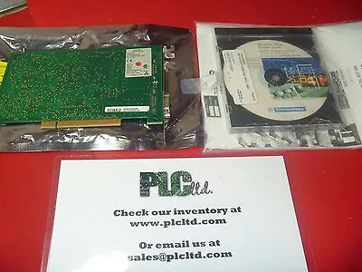 Buy 416NHM30030 Used Modicon PCMCIA MB+ Adapter With Driver Software 416-NHM-300-30 • 995$
