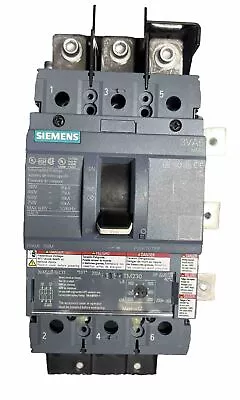 Buy 3VA5220-5EC31-0AA0 Siemens 200A New No 📦 👉🆓⏩📫🏡💨⚡️ • 570$