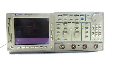 Buy Tektronix TDS 684B Color Four Channel Time Oscilloscope AS IS - Free Shipping • 399.99$