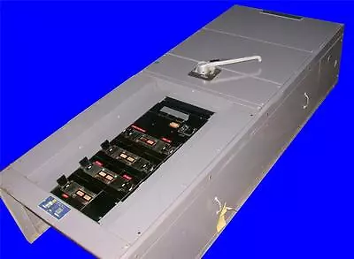 Buy Square D 1200 Amp Power-style Switchboard Cat# 396915 • 4,990$