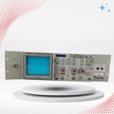 Buy Tektronix 2236 100MHz Storage Oscilloscope Counter, Timer Multimeter (H479) • 199.99$
