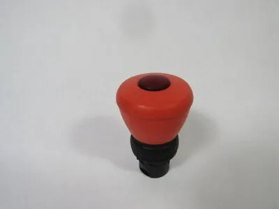 Buy Allen-Bradley 800FP-LMP34 E-Stop Red Mushroom Push Button Only  USED • 49.99$