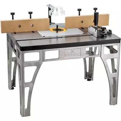 Buy Rebel W2000 The Rebel® Router Table • 707.95$