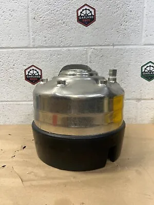 Buy Alloy Products T 316 Stainless Steel Pressure Vessel, 100 PSI Max • 150$