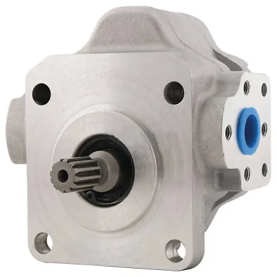 Buy New Hydraulic Pump Fits John Deere 790 Compact Tractor 870 Compact Tractor • 309.99$