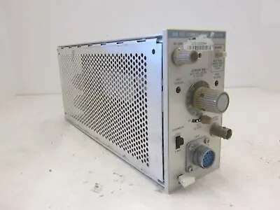 Buy Tektronix, Current Probe Amplifier, AM 503, Used • 150$