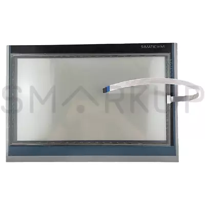Buy New In Box SIEMENS TP1900 6AV2124-0UC02-0AX0 Touch Screen Glass+Touch Film • 292.40$