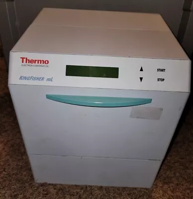 Buy Thermo Scientific Kingfisher ML Type 701 • 750$