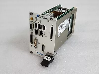 Buy National Instruments NI PXI-8109 Embedded Controller • 1,799.99$