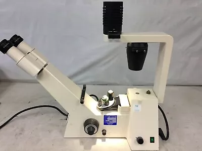 Buy Axiovert25 / Microscope / Carl Zeiss • 1,199.98$