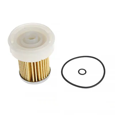 Buy Fuel Filter With O-Rings 6A320-59930 For Kubota RTV900 RTV-X900 RTVX1100CW • 8.49$