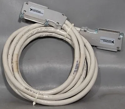 Buy National Instruments PN: 182803A-002 MXI-2 Type M3 2 M Cable 182803-02 MXI2-3 • 199.99$