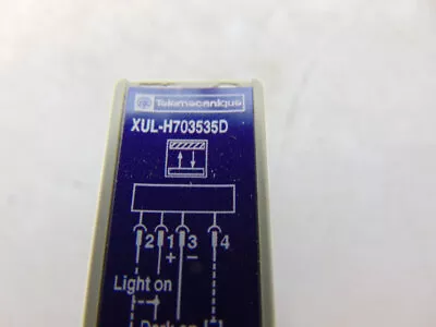 Buy Schneider Electric Xulh703535d Sensor • 91.99$