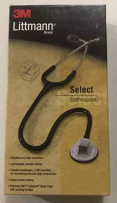 Buy 3m Littmann Select Stethoscope • 29.99$