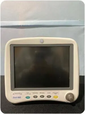 Buy Ge Dash 4000 Color Multi-parameter Patient Monitor @ (335693) • 175$