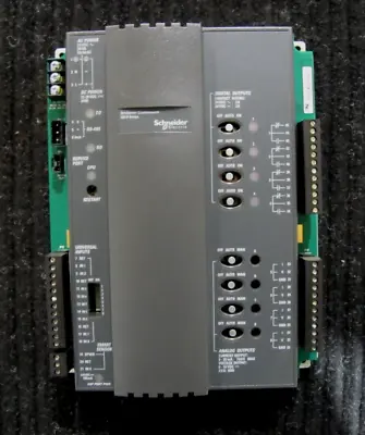 Buy Used Schneider Electric Andover Continuum I2810 Zone Control Infinit II • 1,000$