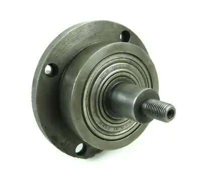 Buy Monarch 10EE Square Dial Lathe Shaft, Bearing & Castle Coupling Assembly • 9.99$