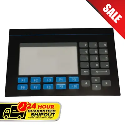 Buy Allen Bradley Panelview 550 KeyPad + TouchScreen • 299$
