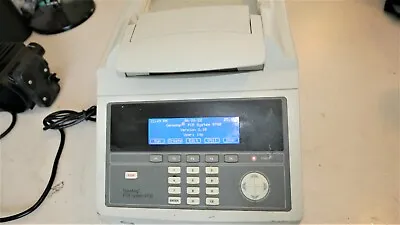 Buy Applied Biosystems GeneAmp PCR System 9700 ~ (limited Testing)  • 300$