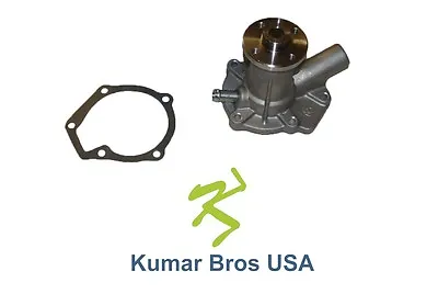 Buy New Water Pump FITS Kubota Compact B5200 B6200 B7200 B8200 B7100 B1550 B1750 • 38.99$