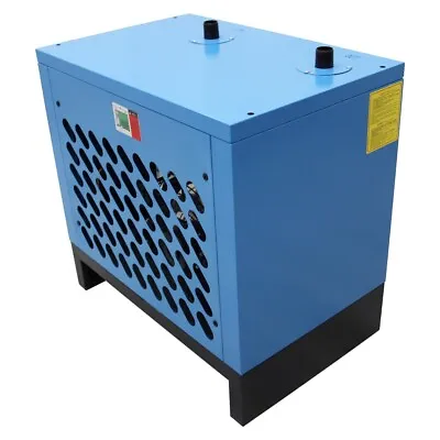 Buy TECHTONGDA 220V Refrigerated Freeze Dryer Air Compressor 7.5C 35CFM 600W • 835.05$
