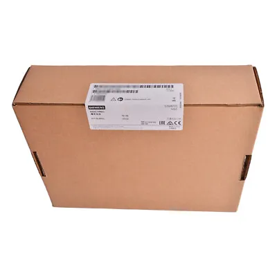 Buy New In Box SIEMENS SIMATIC HMI 6AV2123-2GB03-0AX0 KTP 700 Basic DP Panel   • 529$