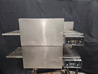 Buy Lincoln 1116 Pizza Oven.     Converted To LP Gas!    Great For Your Food Truck • 10,000$