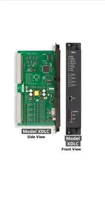 Buy SIEMENS XDLC - Device Loop Card  For Connection Of Desigo Fire Safety Modular • 1,200$
