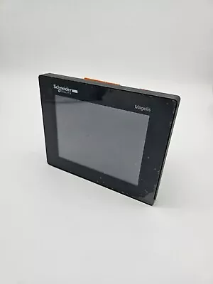 Buy SCHNEIDER ELECTRIC HMIS85+HMISAC Touch Panel Screen 5.7  MAGELIS • 537.30$