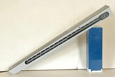 Buy Craftsman 10  Radial Arm Saw - Arm Trim Rip Scale Part#63347  Model 113.29450 • 17.50$