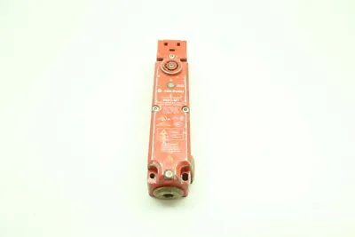 Buy Allen Bradley 440G-MT Guardmaster Safety Interlock Switch • 67.93$