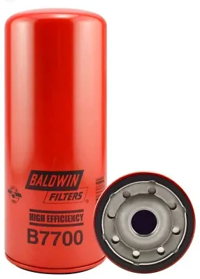 Buy BALDWIN FILTERS B7700 Spin-On,1-1/8  Thread ,10-1/16  L • 20$