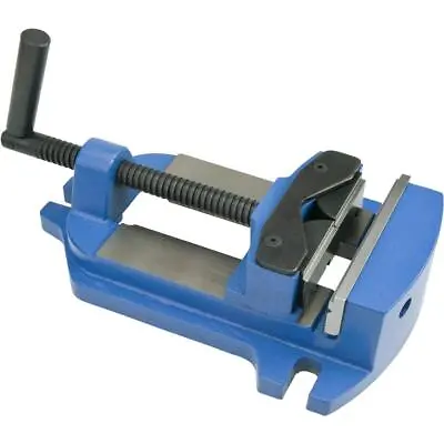 Buy Grizzly T26475 Drill Press Vise With V-Block Jaw • 172.95$