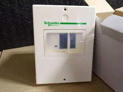 Buy Schneider Electric Enclosure For Use With GV2ME Series - GV2MP02 (G) • 39.99$