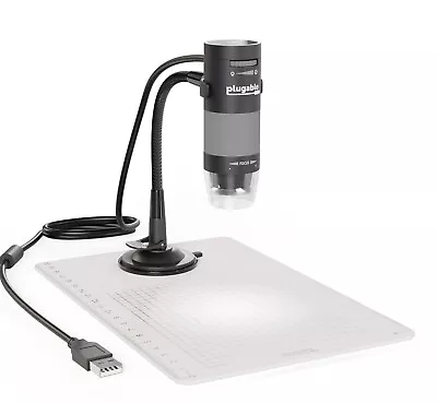 Buy Plugable Digital Microscope • 65$