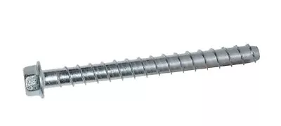 Buy Simpson Strong-Tie THD50500H4SS - Titen HD Concrete Screw Anchor 304SS 1/2  X 5  • 146.77$