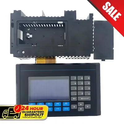 Buy Allen-Bradley Panelview 550 LCD, Touchscreen And Keypad All In One • 799$