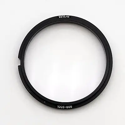 Buy Zeiss Microscope DIC Condenser Prism Module III/0.55  1005-868 • 525$