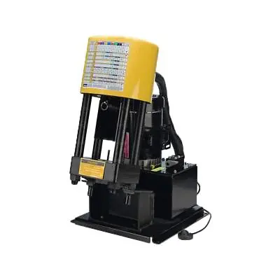 Buy S.149175 HYDRAULIC HOSE CRIMPING MACHINE Fits PARKER HANNIFIN • 18,004.99$