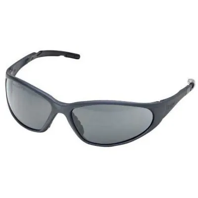 Buy Delta Plus Gray Ansi Safety Sunglasses • 16$