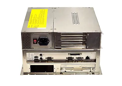 Buy Schneider Electric 35004845 Magelis IPC Control Box 566 Medium AC NEW. • 403.99$
