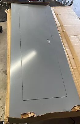 Buy Schneider Square D NC50S  Surface Mount Panelboard Trim • 275$