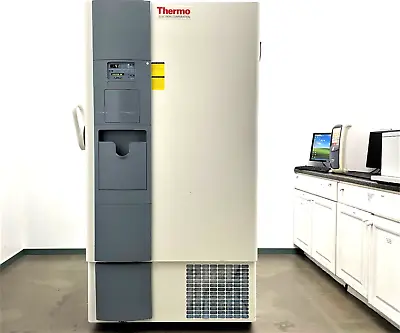 Buy Thermo Scientific Ultra Low Freezer -40C -Working/warranty • 1,750$