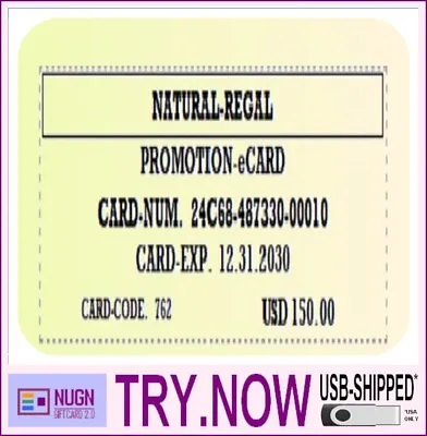 Buy Store Giftcard Design Software - Loyalty Inventory Pos NUGN • 40$