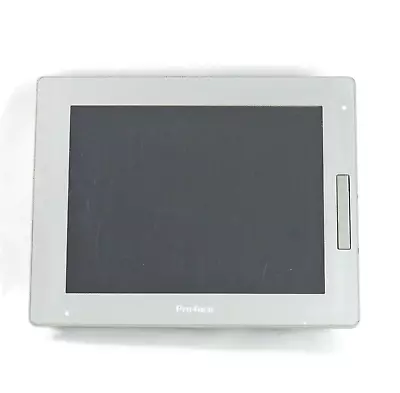 Buy Schneider Electric Pro-Face PFXSP5500TPD / SP-5500TP  Panel PC HMI Display • 1,252.45$